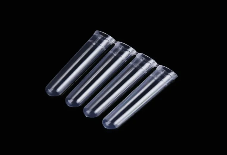 PCR 4-STRIPS TUBE factory