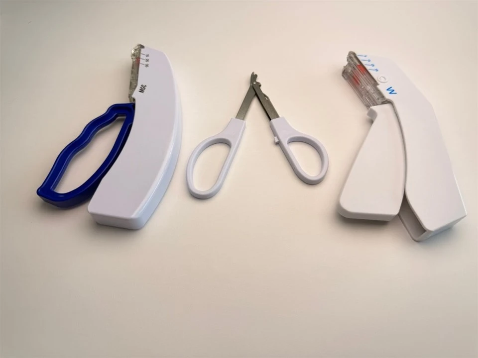 Skin Stapler suppliers
